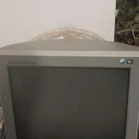 مانیتور ال جی در حد نو|قطعات و لوازم جانبی رایانه|جیرفت, |دیوار