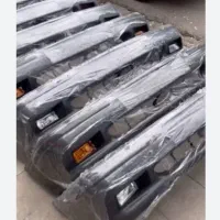 سپر جلو تیبا سفید سپر جلو ۱۳۱ و سپر جلو ۱۳۲ و ۱۱۱|قطعات یدکی و لوازم جانبی|شیراز, نارنجستان|دیوار