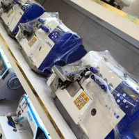 چرخ خیاطی زیگزال فول کامپیوتری خوش قیمت آک (کبیر)