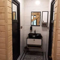 کلبه چوبی رویای فرهان(ملک شخصی)|اجارهٔ کوتاه‌مدت ویلا و باغ|ماسال, |دیوار