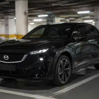 مزدا ez60 رینگ ۲۱ 2025 (شخصی با پلاک و مدارک)