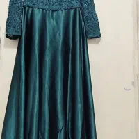 لباس پیراهن مجلسی