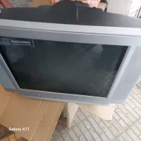 تلویزیون ۲۱ اینچ|تلویزیون و پروژکتور|تهران, شهید اسدی|دیوار