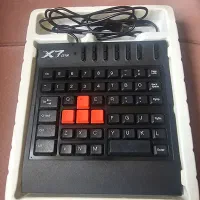 کیبورد گیمینگ