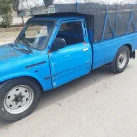 فروش نیسان دیزل