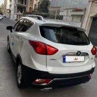 جک s3 مدل ۱۳۹۹ کم‌ کارکرد|خودرو سواری و وانت|رشت, منظریه|دیوار