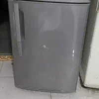 یخچال فریزر دونارو درحد نقرای|یخچال و فریزر|ارومیه, |دیوار