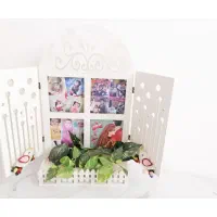 سلام. دکوری شیک وسالم