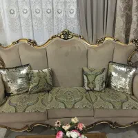 مبل استیل