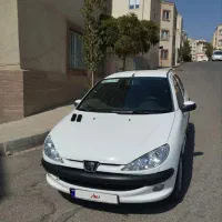 ۲۰۶ تیپ۲ مدل۸۸