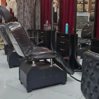 اجاره لاین و اجاره اتاق در سالن زیبایی در رضاشهر|اجارهٔ دفتر کار، اتاق اداری، مطب|مشهد, رضاشهر|دیوار