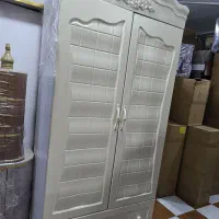 کمد بچه به همراه دراور کشوی لباس کودک نو|اسباب و اثاث بچه|مسجد سلیمان, |دیوار