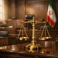 وکیل پایه یک دادگستری املاک زمین اراضی سند قاضی