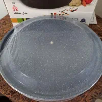 قابلمه گرانیت سایز ۵۲