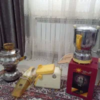 فروش لوازم منزل به صورت یکجا|سایر لوازم برقی|کرمان, |دیوار