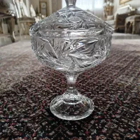 شکلات خوری بوهمیا کشکول وهفت سین باکارات