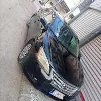 نیسان سنترا ۲۰۱۶|خودرو سواری و وانت|آبادان, |دیوار