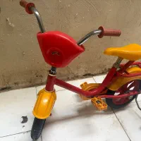 دوچرخه