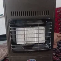 بخاری بدون دودکش