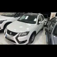 کوییک مدا 402 سقف مشکی