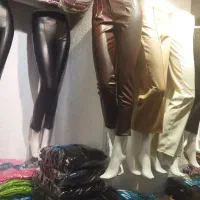 اجناس حضوری و ارسال|لباس|فولادشهر, B7|دیوار