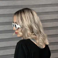 مدل رنگ و لایت تخصصی+ آموزش