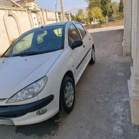 پژو 206 تیپ 3|خودرو سواری و وانت|کرمان, |دیوار