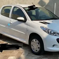 فروش207تی یوتری1405