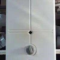 آبگرمکن دیوار بوتان بدونه شمعک مدل۳۲۱۵