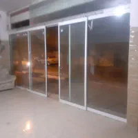 اجاره مغازه ۳درب جنب زال وسعدی نبش زال۵