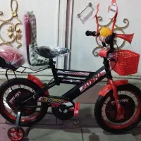 پسر ، دختر 20و 16و 12|دوچرخه، اسکیت، اسکوتر|اسلامشهر, شهرک واوان|دیوار