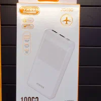 پاور بانک/power bank جوکید/JOKADE میلی آمپر 10000