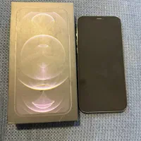 آیفون ۱۲ پرومکس ۲۵۶|موبایل|اهواز, کیانپارس |دیوار