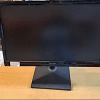 مانیتور ۲۲ اینچ LED به قیمت عمده