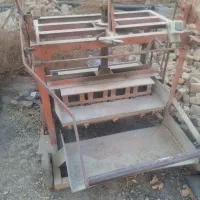 دستگاه بلوک زنی