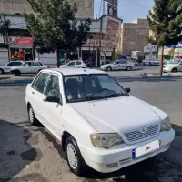 پراید ۱۳۲|خودرو سواری و وانت|اندیشه, اندیشه فاز ۱|دیوار