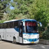 اتوبوس دربستی