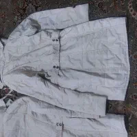 کاپشن دخترانه در حد نو ۵۰۰|لباس|بجنورد, |دیوار