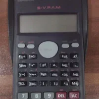 ماشین حساب مهندسی