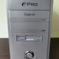کیس خانگی مانیتور فرسوده