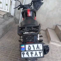 موتور|موتورسیکلت|کرمانشاه, |دیوار