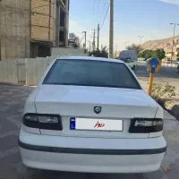 سمندLx|خودرو سواری و وانت|ارژن, |دیوار