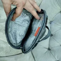 کوله حمل آب ۳ لیتر دیوتر|کوهنوردی و کمپینگ|تهران, شارق|دیوار