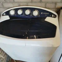 ماشین لباسشویی ۹/۵کیلویی مارک اسنوا|ماشین لباسشویی و خشک‌کن لباس|شوشتر, |دیوار