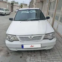 پراید 132دوگانه کارخانه