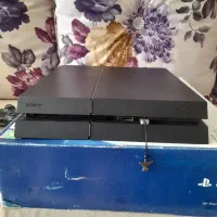 ps4 1tb ( پی اس فور یک ترابایت )
