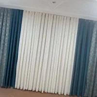 پرده|پرده، رانر، رومیزی|شوشتر, |دیوار