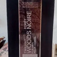 عطر Twilight WOODS مردانه اصل آمریکا