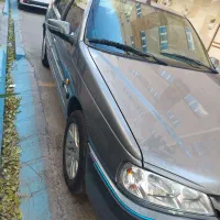 پرشیاtu5 مدل۹۷کلاس۱۵ بدون رنگ|خودرو سواری و وانت|تبریز, |دیوار