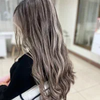 رنگ و لایت|خدمات آرایشگری و زیبایی|شاهین‌شهر, عطار|دیوار